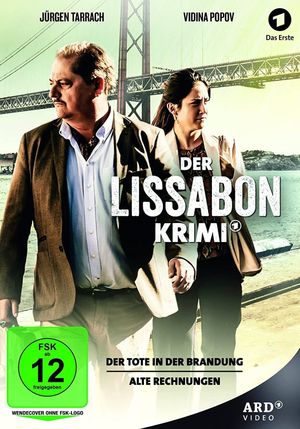Der Lissabon-Krimi: Alte Rechnungen's poster