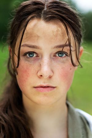 Utoya: July 22's poster