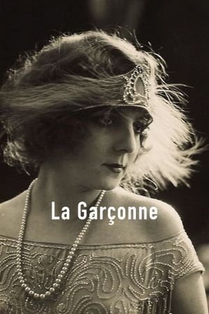 La garçonne's poster