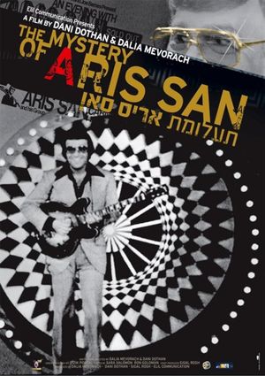 The Mystery of Aris San's poster
