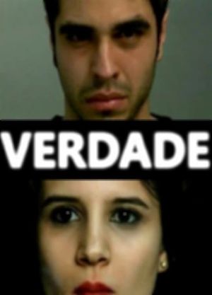 Pedro, Ana e a Verdade's poster