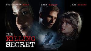 The Killing Secret's poster