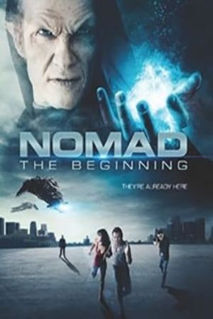 Nomad: The Beginning's poster