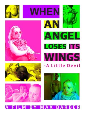 Little Devil's poster