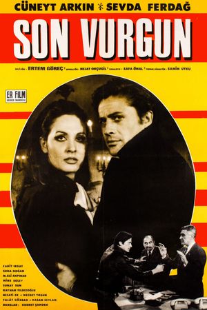 Son vurgun's poster