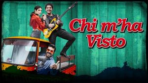 Chi m'ha visto's poster