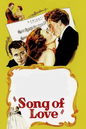 Song of Love's poster