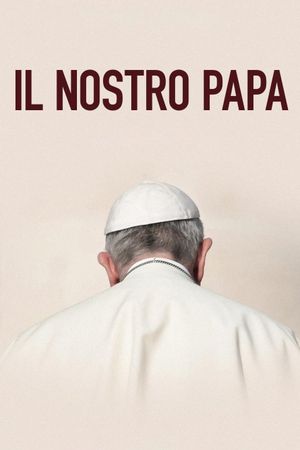 Il nostro Papa's poster