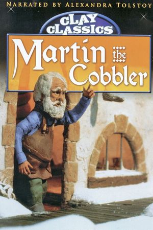 Martin the Cobbler's poster
