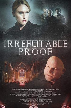 Irrefutable Proof's poster