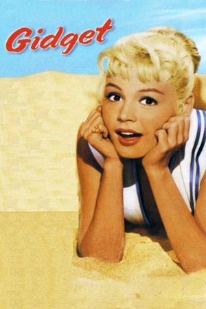 Gidget's poster