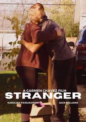 STRANGER's poster