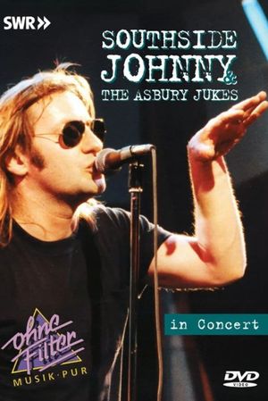 Southside Johnny and The Asbury Jukes - The Stone Pony's poster