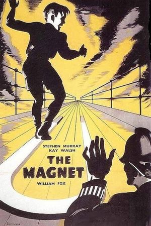 The Magnet's poster
