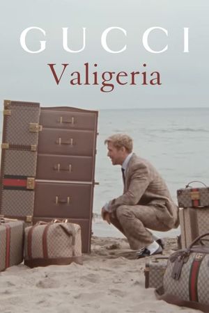Gucci Valigeria's poster