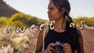 Sweet As's poster