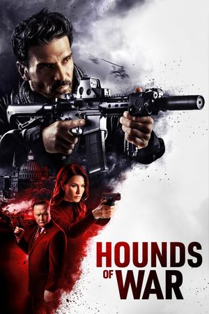Hounds of War's poster