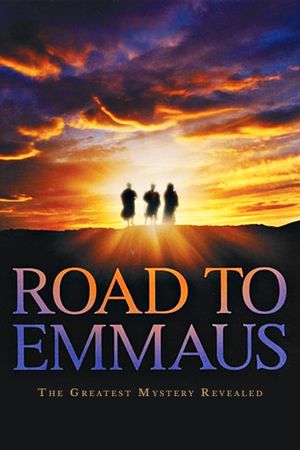 Road to Emmaus's poster