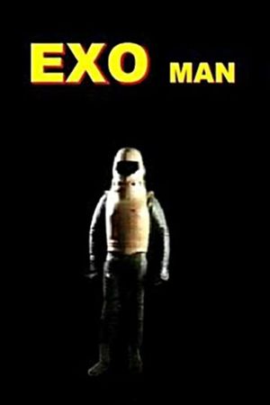 Exo-Man's poster