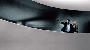 The International's poster