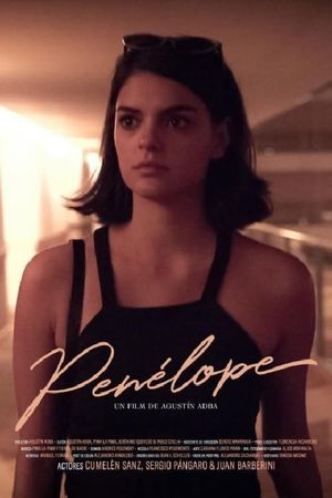 Penelope's poster