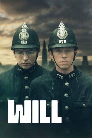 Wil's poster