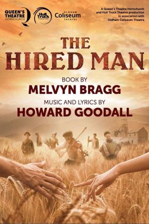 The Hired Man's poster