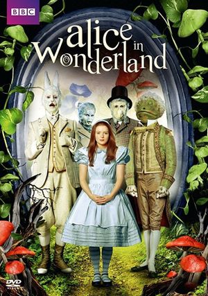 Alice in Wonderland's poster image