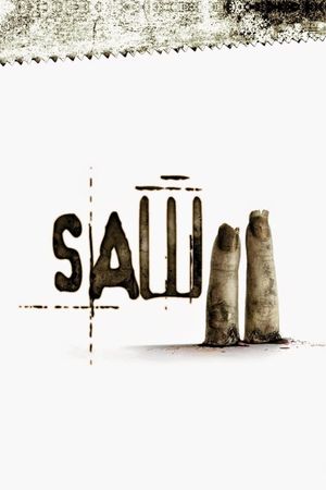 Saw II's poster