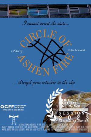 Circle of Ashen Fire's poster