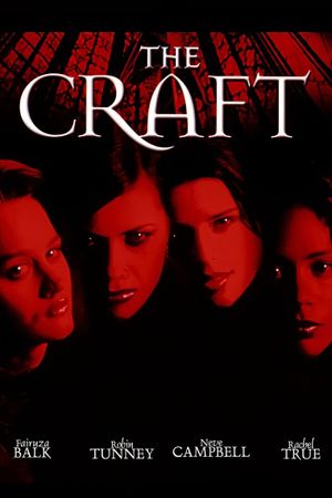 The Craft's poster