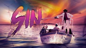 Sin's poster