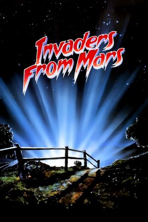 Invaders from Mars's poster