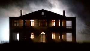 Farm House's poster