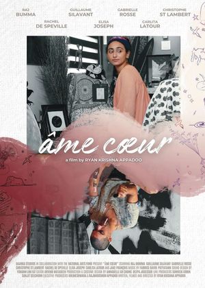 Âme Cœur's poster