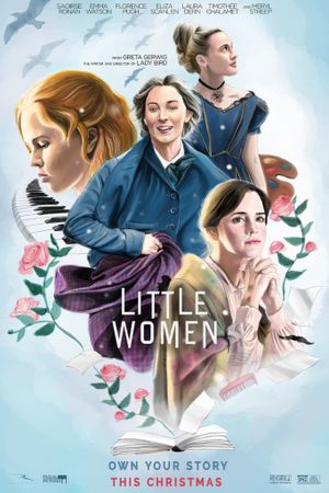 Little Women's poster