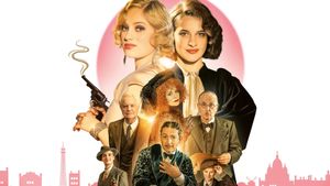 The Crime Is Mine's poster