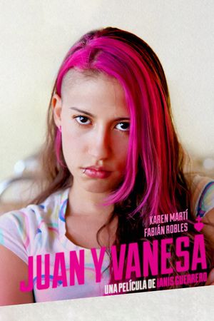 Juan y Vanesa's poster