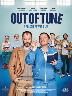 Out of Tune's poster