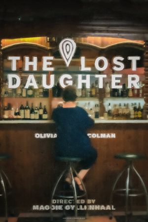 The Lost Daughter's poster