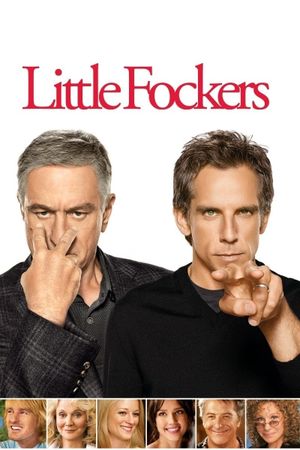 Little Fockers's poster
