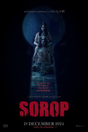 Sorop's poster