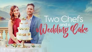 Two Chefs and a Wedding Cake's poster