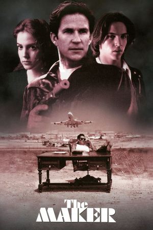 The Maker's poster