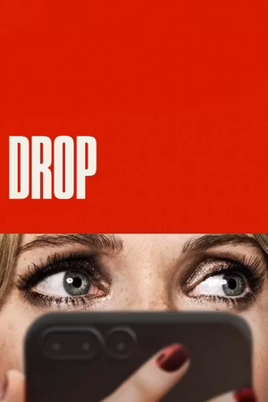 Drop's poster