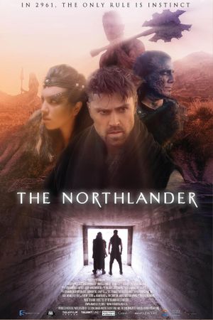 The Northlander's poster