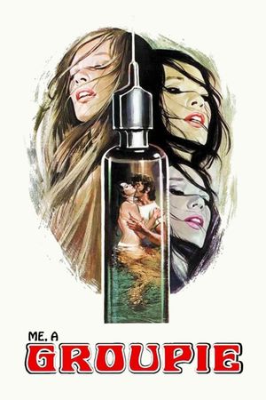 Higher and Higher's poster