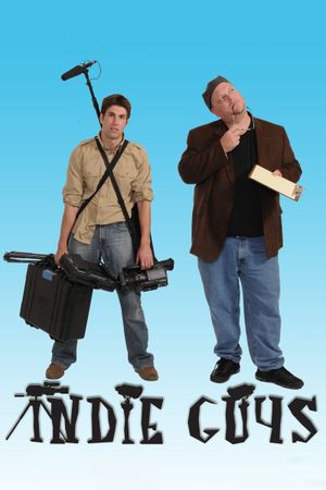 Indie Guys's poster