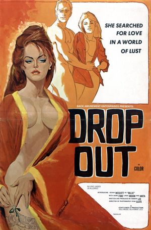 Drop Out's poster