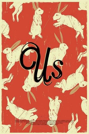 Us's poster